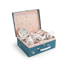 Laden Sie das Bild in den Galerie-Viewer, Tee-Service Les Parisiennes