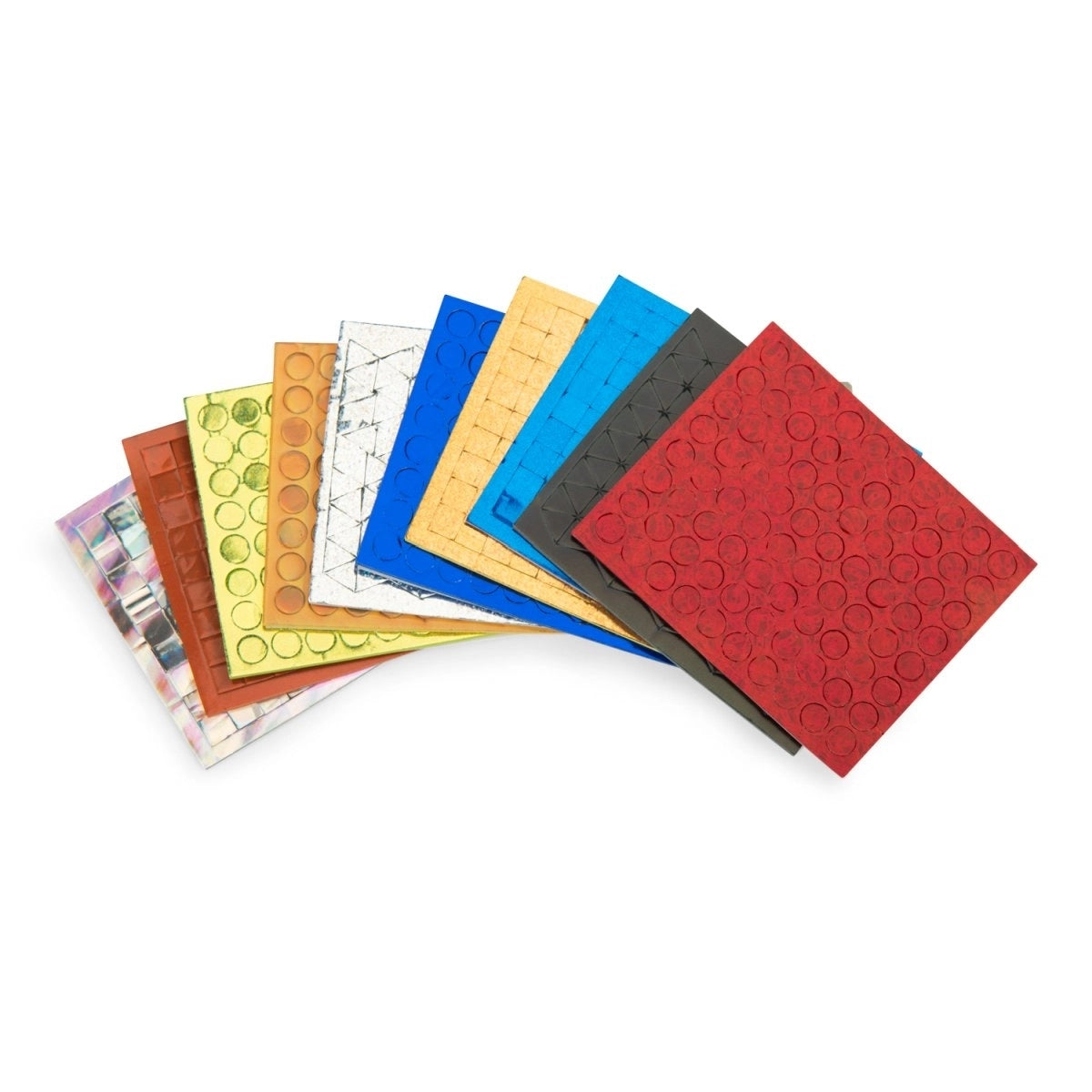 Mosaik-Set Tiere