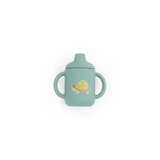 Kindergeschirr-Set Trois Lapins