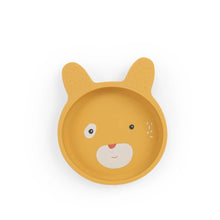 Laden Sie das Bild in den Galerie-Viewer, Kindergeschirr-Set Trois Lapins