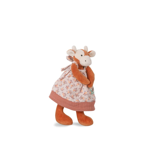 Winzige Kuh Charlotte
