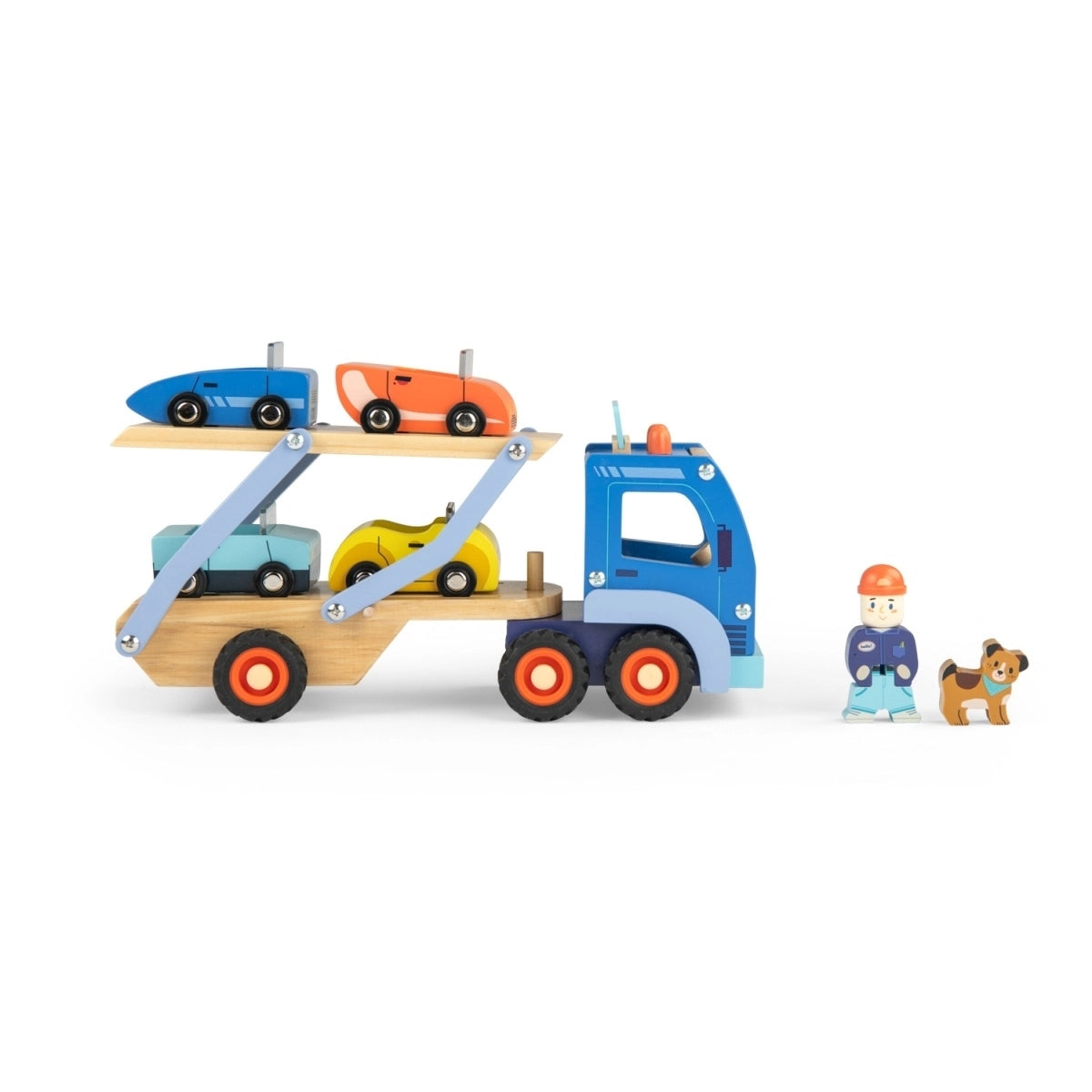 Autotransporter