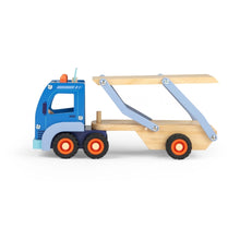 Laden Sie das Bild in den Galerie-Viewer, Autotransporter