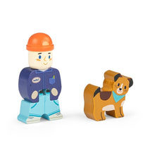 Laden Sie das Bild in den Galerie-Viewer, Autotransporter