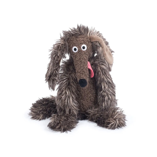 Kleiner Stinkehund