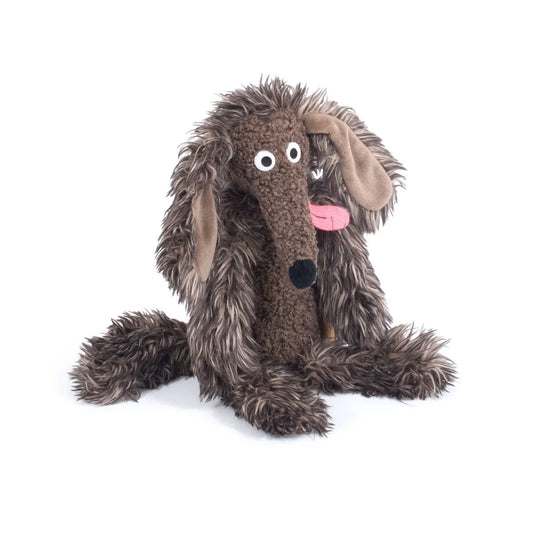 Kleiner Stinkehund