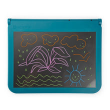 Laden Sie das Bild in den Galerie-Viewer, Beleuchtete Zeichentafel Kidywolf x Moulin Roty