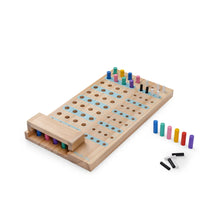 Laden Sie das Bild in den Galerie-Viewer, Loufoques Logikspiel Geheimcode