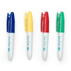 Mini Ausmalmatte Schmouks