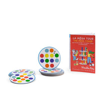 Laden Sie das Bild in den Galerie-Viewer, Loufoques Riesenturm