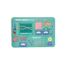 Laden Sie das Bild in den Galerie-Viewer, Magnetische Zeichentafel