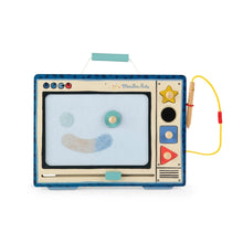 Laden Sie das Bild in den Galerie-Viewer, Puce&amp;Pilou Magnettafel