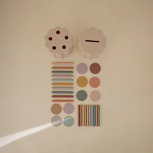 Laden Sie das Bild in den Galerie-Viewer, Sortierspiel Coin &amp; Tube