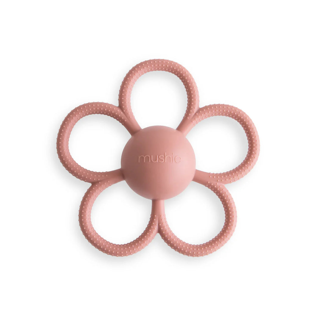 Daisy Rassel und Beißring