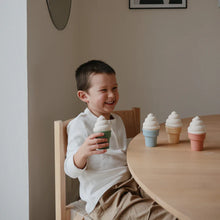 Laden Sie das Bild in den Galerie-Viewer, Mix and Match Ice Cream Toy