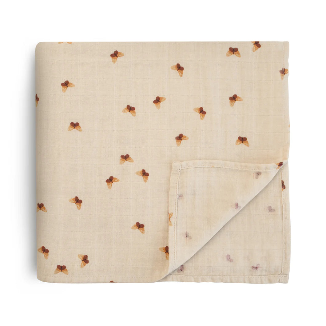Swaddle Butterflies