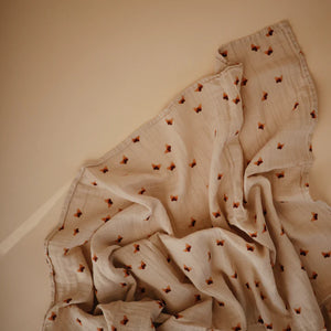 Swaddle Butterflies