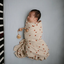 Laden Sie das Bild in den Galerie-Viewer, Swaddle Butterflies