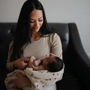 Swaddle Butterflies