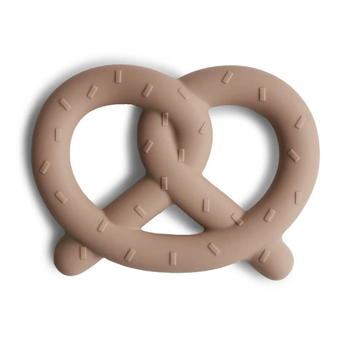 Brezel Beißring