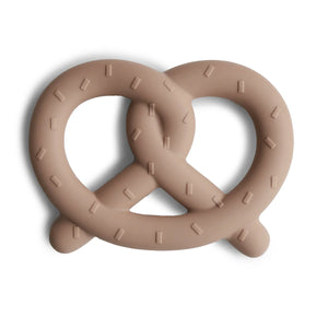 Brezel Beißring