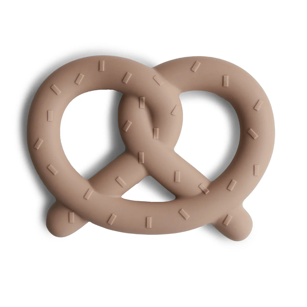 Brezel Beißring