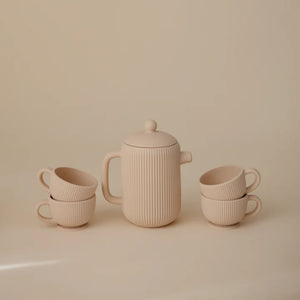 Silikon Tee-Spielset Shifting Sand
