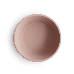 Silikon Schüssel Blush