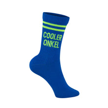 Laden Sie das Bild in den Galerie-Viewer, Cooler Onkel Socken