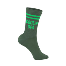 Laden Sie das Bild in den Galerie-Viewer, Cooler Opa Socken