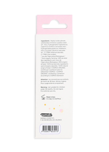 Jumbo Kinderschminkstifte Glitzer Kupfer-Gold-Rose