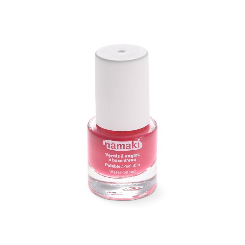 Kinder Nagellack Fuchsia