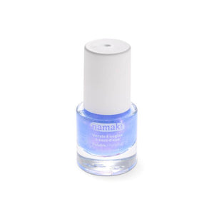 Kinder Nagellack Lavendel Blau