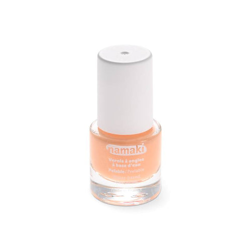 Kinder Nagellack Pfirsich