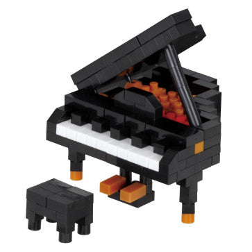 Mini Grand Piano