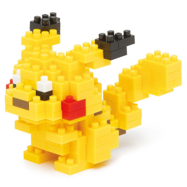 Mini Pokemon Pikachu