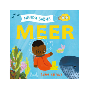 Nerdy Babys "Meer" ab 2J.
