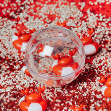 Laden Sie das Bild in den Galerie-Viewer, Sensorikkugel Happy Bubble Crabs