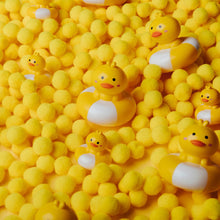 Laden Sie das Bild in den Galerie-Viewer, Sensorikkugel Happy Bubble Duckies