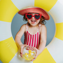 Laden Sie das Bild in den Galerie-Viewer, Sensorikkugel Happy Bubble Duckies