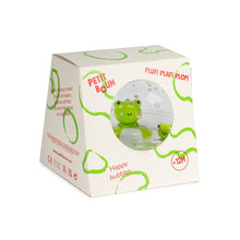Laden Sie das Bild in den Galerie-Viewer, Sensorikkugel Happy Bubble Froggies