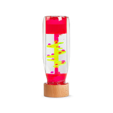 Laden Sie das Bild in den Galerie-Viewer, Sensorik Move Flasche Spiral Pink