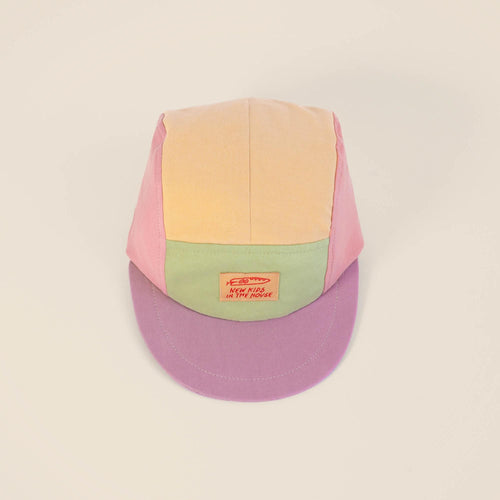Cap Calvin Rimini