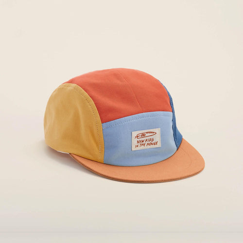 Cap Calvin Washed Out Multi