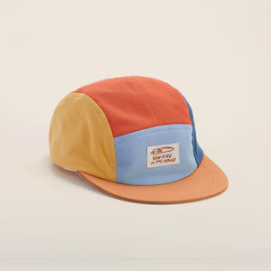 Cap Calvin Washed Out Multi
