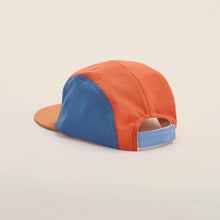 Laden Sie das Bild in den Galerie-Viewer, Cap Calvin Washed Out Multi