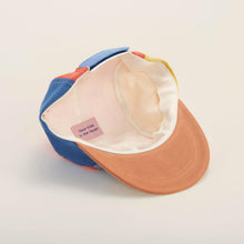 Laden Sie das Bild in den Galerie-Viewer, Cap Calvin Washed Out Multi