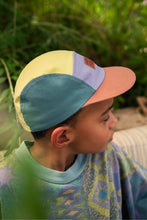 Laden Sie das Bild in den Galerie-Viewer, Cap Calvin Calypso
