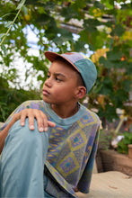 Laden Sie das Bild in den Galerie-Viewer, Cap Calvin Calypso