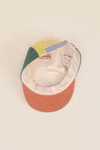 Laden Sie das Bild in den Galerie-Viewer, Cap Calvin Calypso